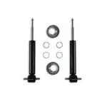 MaxTrac 0-3″ Adjustable Lowering Struts for 2007-2018 Silverado/Sierra 1500 and 2007-2020 GM SUV-371303