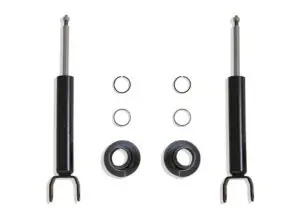 MaxTrac 0"-3" Adjustable Lowering Struts for 2009-2024 RAM 1500 5-Lug 4WD or 2019-2024 RAM 1500 2WD/4WD-372403