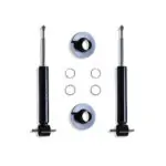 MaxTrac 0-3″ Adjustable Lowering Struts for 2014-2024 F-150-373203