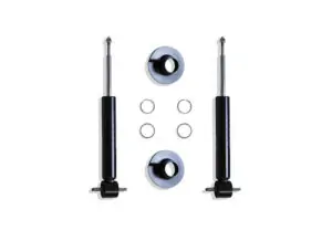 MaxTrac 0-3″ Adjustable Lowering Struts for 2014-2024 F-150-373203