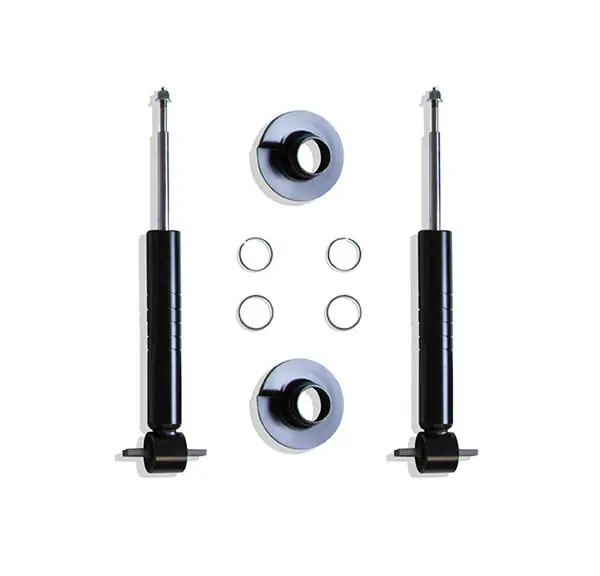MaxTrac 0-3″ Adjustable Lowering Struts for 2014-2024 F-150-373203