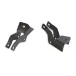 MaxTrac Rear Shock Extenders (3" Drop) for 2000-2020 GM SUV-401003
