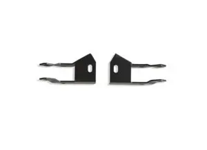 MaxTrac Rear Shock Extenders (4″ Drop) for 2000-2020 GM SUV-401004
