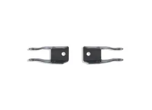 MaxTrac Rear Shock Angle Correctors for 1973-1987 C10-401100