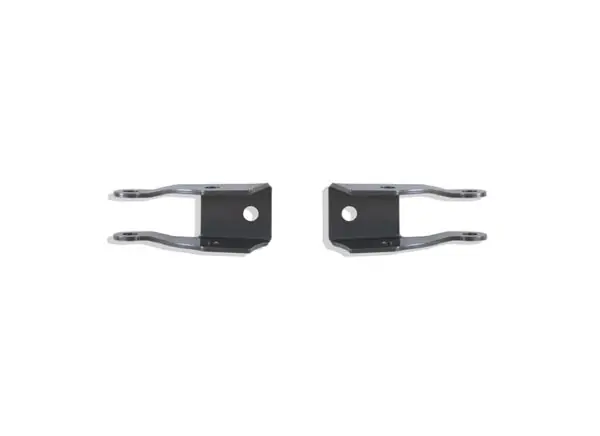 MaxTrac Rear Shock Angle Correctors for 1973-1987 C10-401100