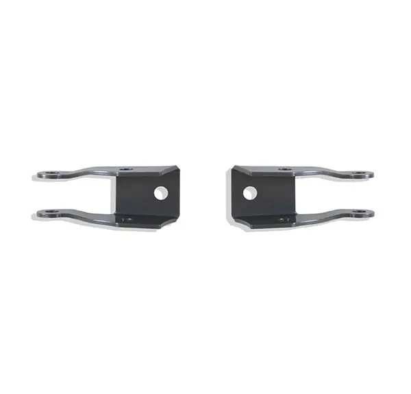 MaxTrac Rear Shock Angle Correctors for 1973-1987 C10-401100