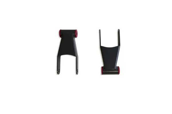 MaxTrac 2" Lowering Shackles for F-150