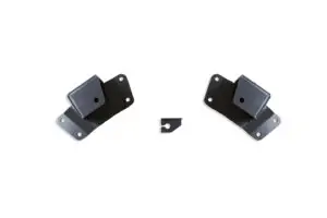 MaxTrac 2" Lowering Hangers for 1988-1998 Silverado/Sierra 1500-420520