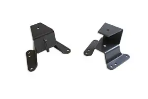 MaxTrac 2" Lowering Hangers for 1973-1987 C10-421120