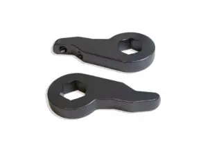 MaxTrac 1-2″ Lowering Torsion Keys for 1988-2006 GM 1500 4WD