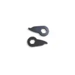 MaxTrac 1"-2" Lowering Torsion Keys for 1997-2003 F-150 4WD-443513