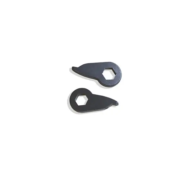 MaxTrac 1"-2" Lowering Torsion Keys for 1997-2003 F-150 4WD-443513