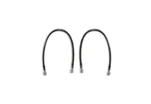 MaxTrac Extended Front Brake Lines for 2005-2023 Tacoma 6-Lug 2WD-516800