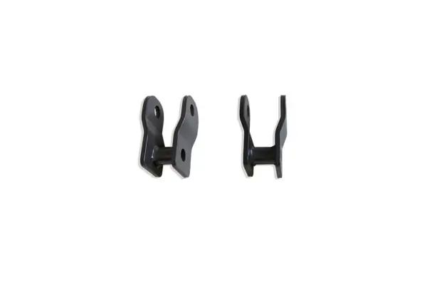 MaxTrac 2" Lift Front Shock Extenders for 2005-2024 F-250/F-350 4WD and 2014-2024 RAM 2500/3500 4WD-533700