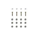 MaxTrac Carrier Bearing Kit for 2009-2024 RAM 1500 5-Lug 2WD-612400