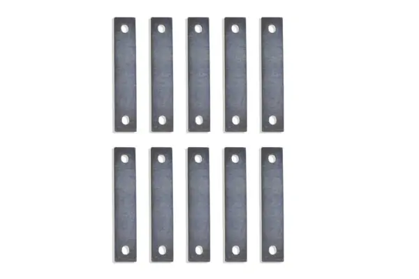 MaxTrac Carrier Bearing Kit for 2017-2024 F-250/F-350 4WD and 2009-2024 F-150 2WD-613300