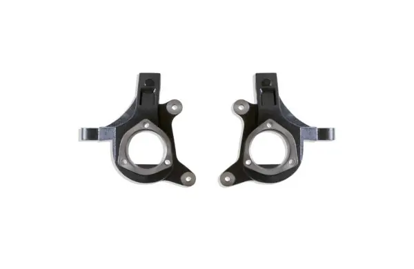 MaxTrac 3" Lift Spindles for 1999-2006 Silverado/Sierra 1500 or 2000-2006 GM SUV 2WD-700930