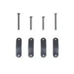 MaxTrac 1" Lift Shackles for 2007-2021 Tundra-716710
