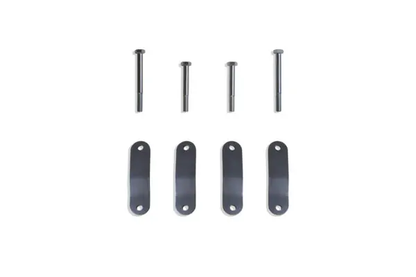 MaxTrac 1" Lift Shackles for 2007-2021 Tundra-716710
