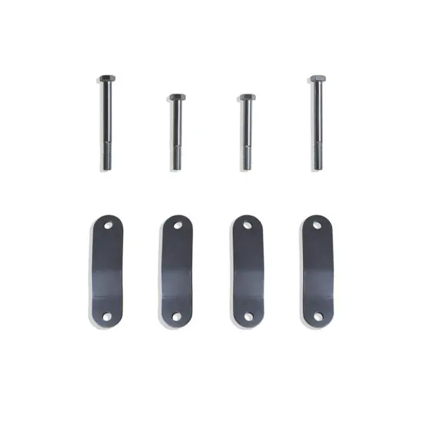 MaxTrac 1" Lift Shackles for 2007-2021 Tundra-716710