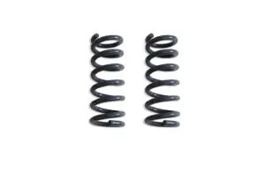 MaxTrac 2" Front Lift Coils for 1999-2006 Silverado/Sierra 1500 2WD V8-750920-8