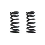 MaxTrac 2" Front Lift Coils for 1994-2001 RAM 1500 2WD V8-752020-8