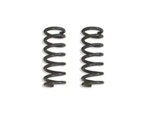 MaxTrac 3″ Front Lift Coils for 2003-2008 RAM 2500/3500 2WD Diesel-752230-6