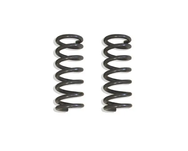 MaxTrac 3″ Front Lift Coils for 2003-2008 RAM 2500/3500 2WD Diesel-752230-6