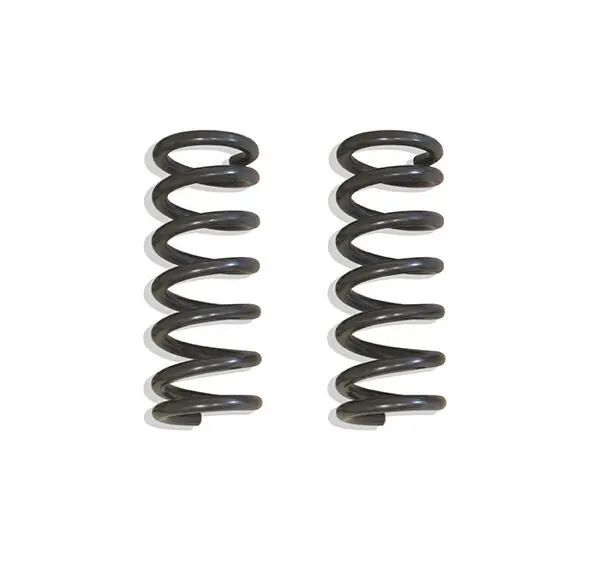 MaxTrac 3″ Front Lift Coils for 2003-2008 RAM 2500/3500 2WD Diesel-752230-6