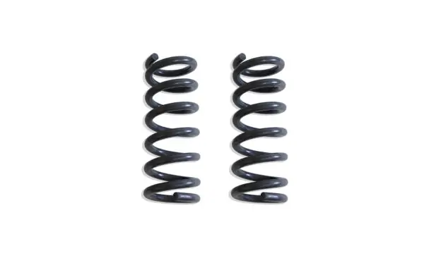 MaxTrac 2.5″ Front Lift Coils for 2002-2024 RAM 1500 2WD 5.7L V8-752425-8
