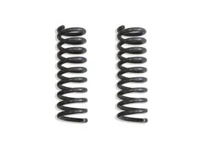 MaxTrac 6" Front Lift Coils for 2014-2024 RAM 2500/3500 4WD Diesel-752860