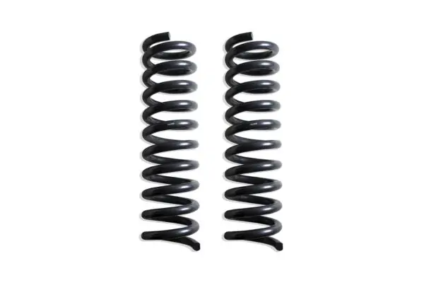 MaxTrac 8" Front Lift Coils for 2014-2024 RAM 2500/3500 Diesel-752880