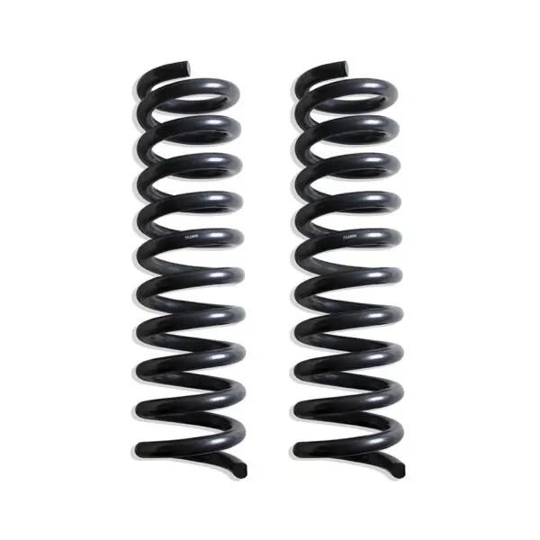 MaxTrac 8" Front Lift Coils for 2014-2024 RAM 2500/3500 Diesel-752880