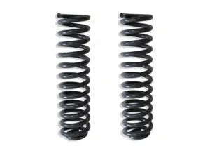MaxTrac 6" Front Lift Coils for 2017-2024 F-250/F-350 4WD Diesel-753360