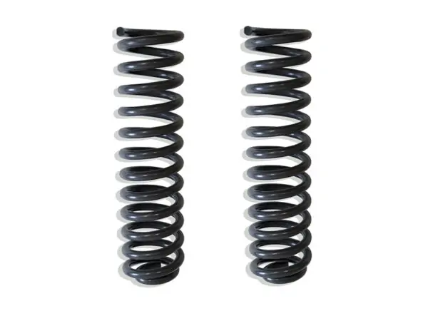 MaxTrac 6" Front Lift Coils for 2017-2024 F-250/F-350 4WD Diesel-753360