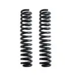 MaxTrac 8" Front Lift Coils for 2017-2024 F-250/F-350 4WD Diesel-753380