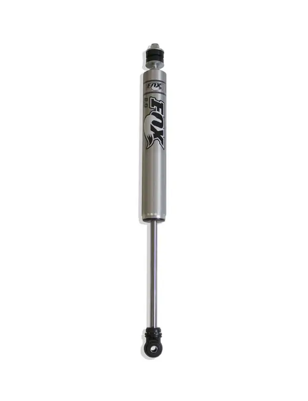 MaxTrac Fox 2.0 Performance Front Shock – 3" Lift Height (1 PC) for 2007-2018 Jeep JK Wrangler-769725F