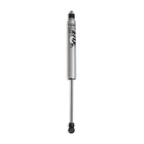 MaxTrac Fox 2.0 Performance Front Shock – 4.5″ Lift Height for 2007-2018 Jeep JK Wrangler-769745F
