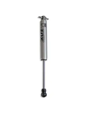 MaxTrac Fox 2.0 Performance Rear Shock – 2"-3" Lift Height (1 PC) for 2007-2018 Jeep JK Wrangler-779725F