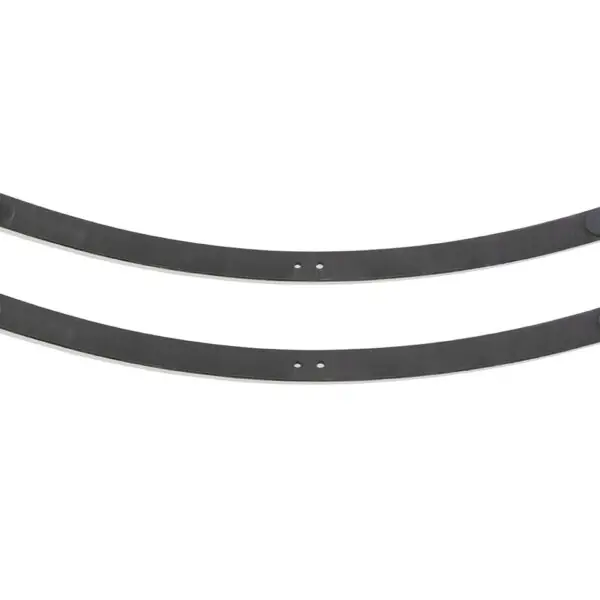 MaxTrac 1" Rear Add-A-Leaf for 2007-2018 Silverado/Sierra 1500-781310