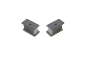 MaxTrac 3" Lift Blocks-810030