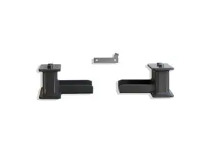 MaxTrac 4" Lift Blocks for 2004-2024 F-150-813140