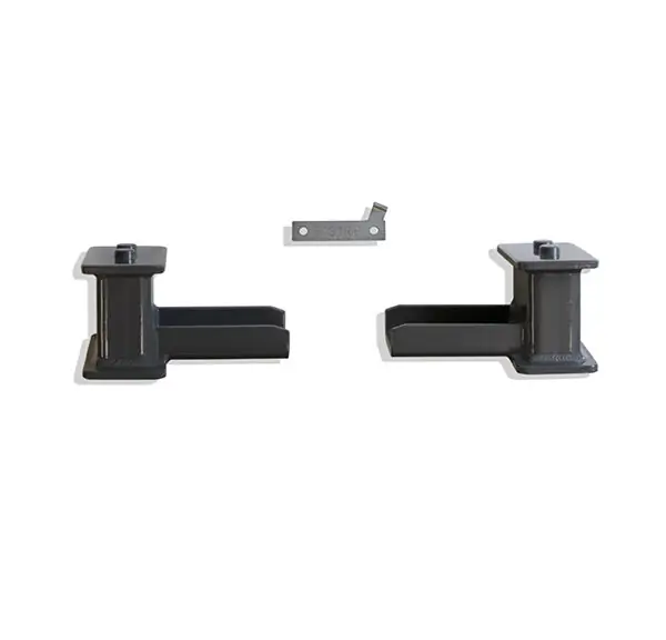 MaxTrac 4" Lift Blocks for 2004-2024 F-150-813140
