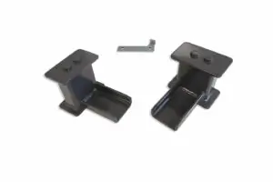 MaxTrac 5" Lift Blocks for 2004-2024 F-150-813150