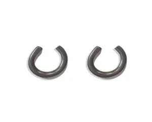 MaxTrac 2" Front Coil Spacers for 1997-2003 F-150 and 1997-2002 Expedition 2WD-823520