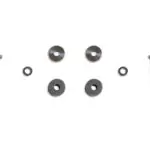 MaxTrac Front MagneRide Sensor Spacers for 2014-2018 Silverado/Sierra 1500 or 2015-2020 GM SUV-8317MR