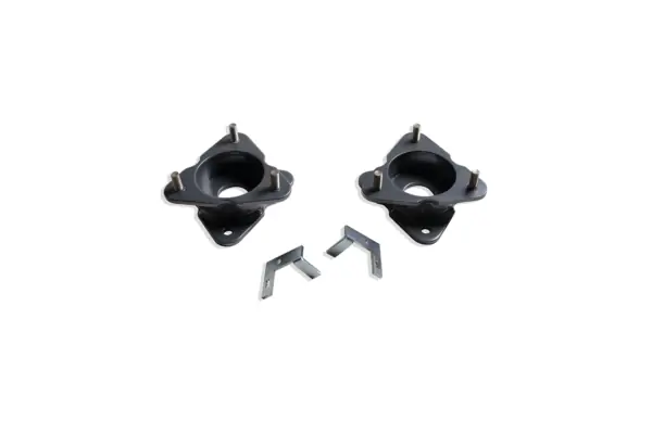 MaxTrac 3" Front Strut Spacers-831930MR