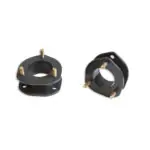 MaxTrac 2.5" Strut Spacers for 2006-2008 RAM 1500 5-Lug 4WD or 3" Strut Spacers for 2019-2024 RAM 1500 6-Lug-832125