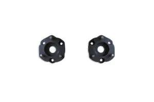 MaxTrac 1.5" Front Strut Spacers for 2013-2024 RAM 1500 5-Lug 4WD or 2019-2024 RAM 1500 6-Lug-832515