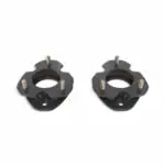 MaxTrac 2.5" Front Strut Spacers for 2004-2020 F-150 or 2" Front Strut Spacers for 2021-2024 F-150-833125